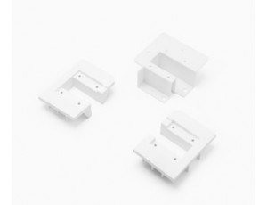 Freewing Zeus 90mm EDF Sport Jet Landing Gear Mounts